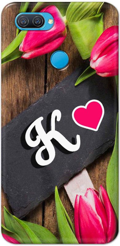 Casemaker Back Cover for Oppo A12  (Multicolor, Hard Case, Pack of: 1)