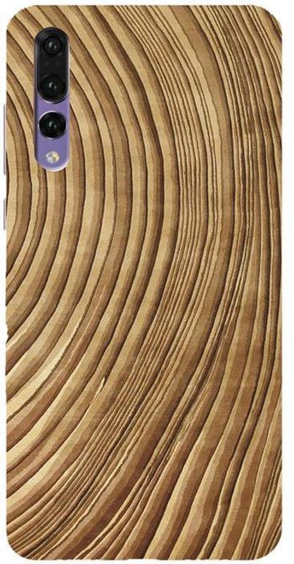 Zootkart Huawei P30 Mobile Skin  (Multicolor)