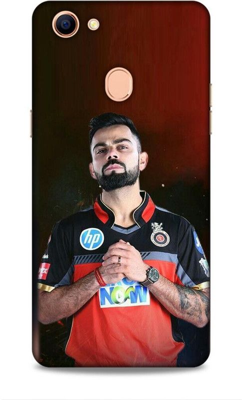 ND ENTERPRISE Back Cover for Oppo F5  (Multicolor, 3D Case)