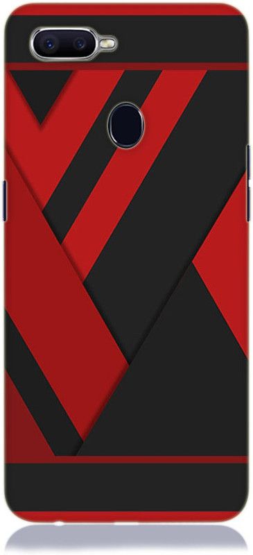 Parshu Back Cover for Oppo Realme 2  (Multicolor, Hard Case, Pack of: 1)