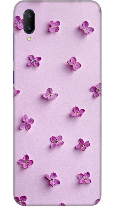 Crockroz Back Cover for Vivo V11 Pro  (Multicolor, Waterproof, Silicon)