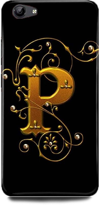 MP ARIES MOBILE COVER Back Cover for OPPO A1K  (Black, Hard Case, Pack of: 1)