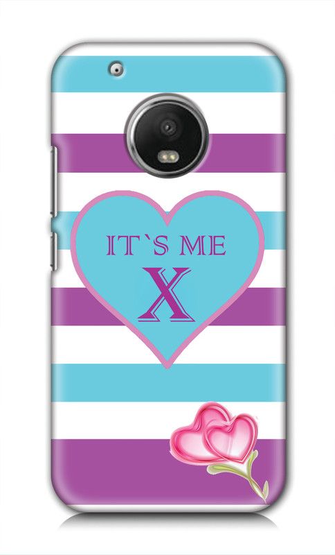 My Swag Back Cover for Motorola Moto G5  (Multicolor, 3D Case, Pack of: 1)