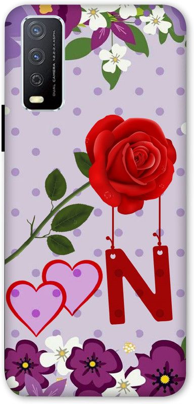 SmartPhons Back Cover for Vivo Y20, Vivo Y12G, Vivo Y20i, Vivo Y12S, Vivo Y20S, Vivo Y20G, Vivo Y20A, Vivo V2029  (Multicolor, Hard Case, Pack of: 1)