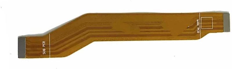 mobspot OPPO A53 OG LCD Display Main Board FPC Motherboard Connector Flex Cable LCD Flex Cable