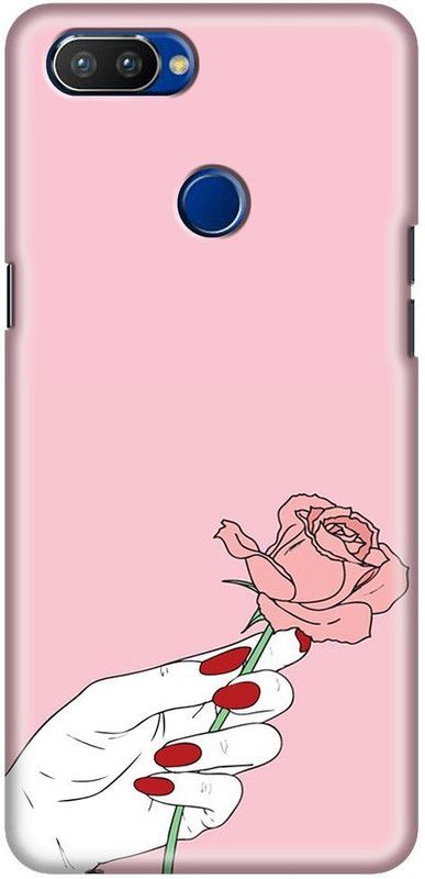 Flipkart SmartBuy Back Cover for  Oppo A5   (Multicolor, Grip Case, Pack of: 1)
