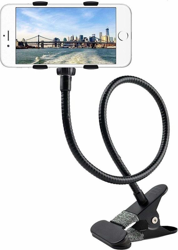 Voltegic XXI-55 Universal Lazy Mount Flexible Mobile Stand Mobile Holder