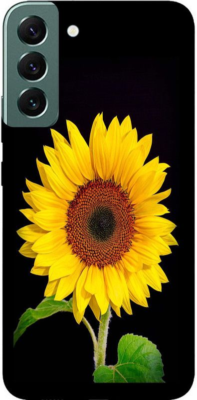 Yuphoria Back Cover for Samsung Galaxy S22 Plus 5G  (Multicolor, Grip Case, Silicon, Pack of: 1)