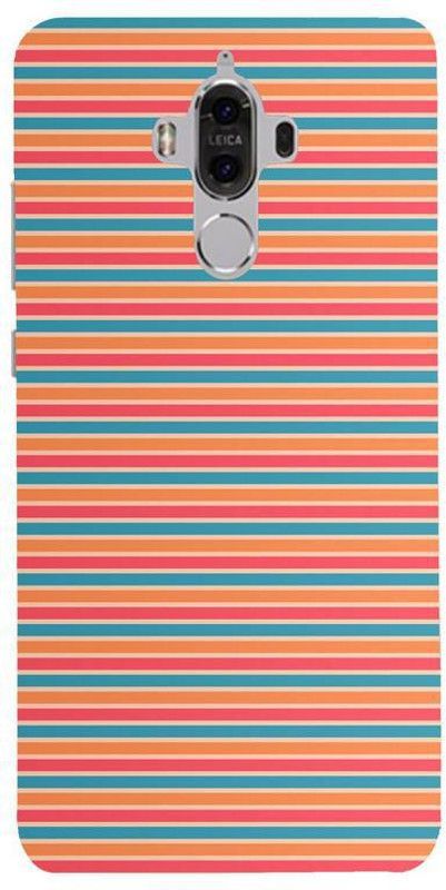 PHONICZ RETAILS Huawei P40 Pro Mobile Skin  (Multicolor)