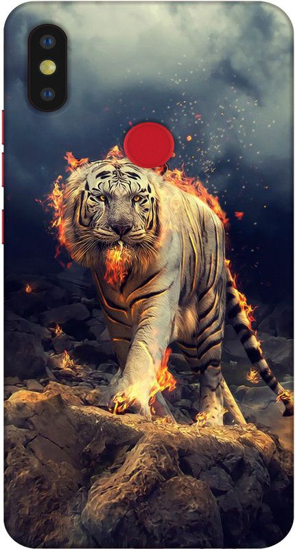 SUPER CASE Back Cover for Coolpad Cool 3 Back Cover  (Multicolor, Grip Case, Silicon)