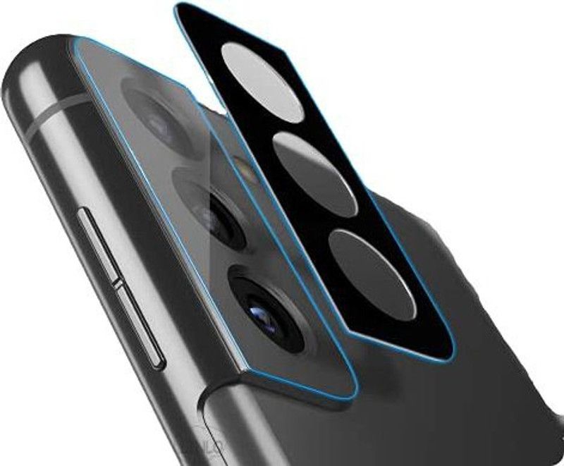 Bai and kaka Camera Lens Protector for Samsung Galaxy S22 Plus 5G  (Pack of 1)