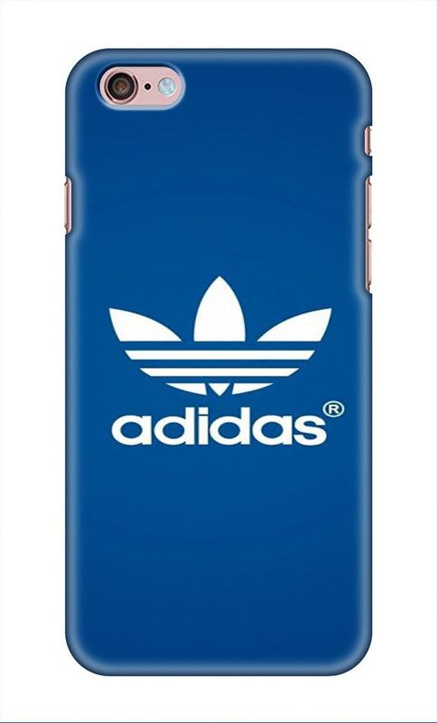 My Swag Back Cover for Apple iPhone 6  (Multicolor, 3D Case)