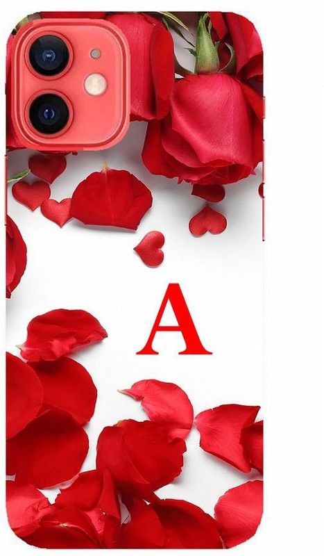 Hello Case Back Cover for Apple iPhone 12 Pro  (Multicolor, Hard Case, Pack of: 1)