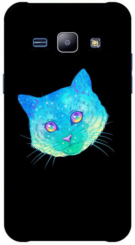 REALKING Back Cover for Samsung Galaxy J7 Nxt / Samsung Galaxy J7 2268  (Multicolor, Grip Case, Silicon)