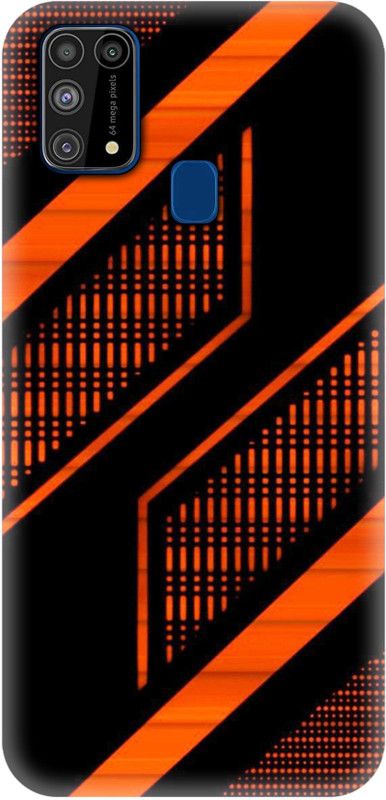 #Uncultured Back Cover for Vivo V17, Vivo 1919 - Geometric Print  (Multicolor, Hard Case, Pack of: 1)