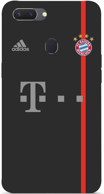 shellmo Back Cover for Realme 2  (Multicolor, Waterproof)