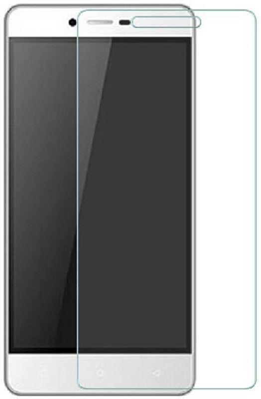 EASYKARTZ Tempered Glass Guard for Gionee F103  (Pack of 1)
