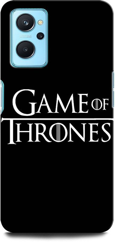 ORBIQE Back Cover for OPPO K10 GAMEOFTHRONES, DIERWOLF, KHALEESI, TYRIONLANNISTER  (Multicolor, Hard Case, Pack of: 1)
