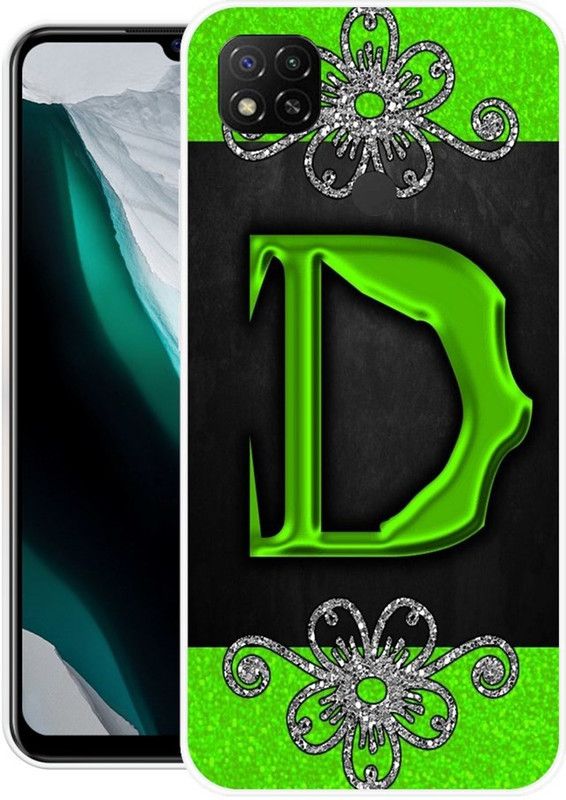 SHIVKUDI Back Cover for Mi Redmi 9, Mi Redmi 9C, Redmi 10A, Mi Redmi 9 Activ, Redmi 9C, Redmi 9 Activ, Poco C212  (Multicolor, Grip Case, Silicon)