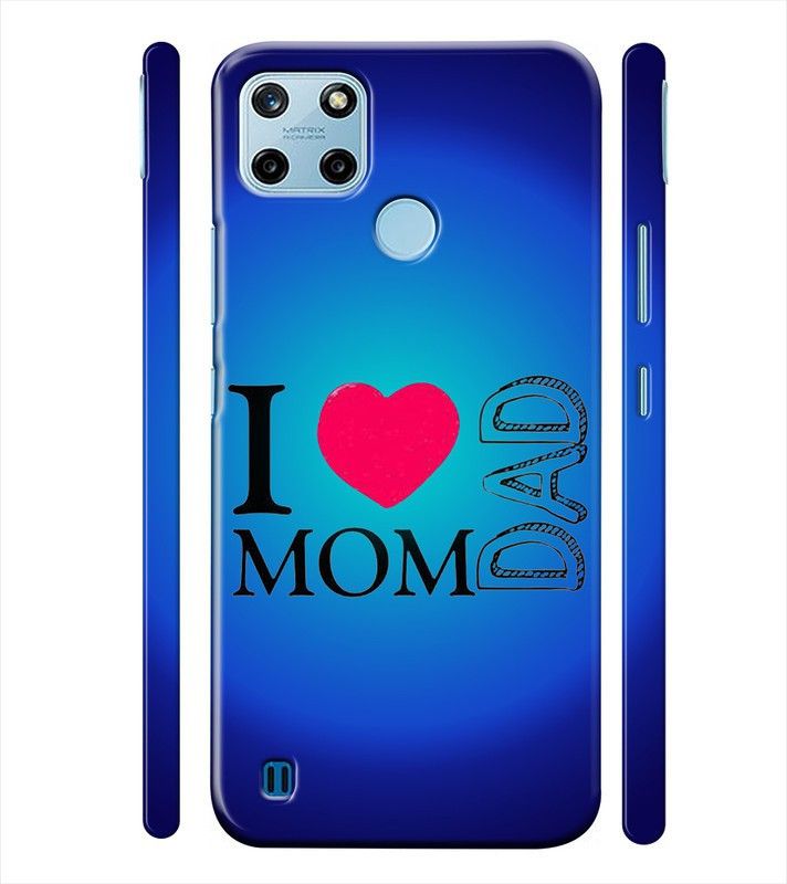 PRINTAXA Back Cover for Realme C21Y, Realme C25Y  (Multicolor, Hard Case, Pack of: 1)