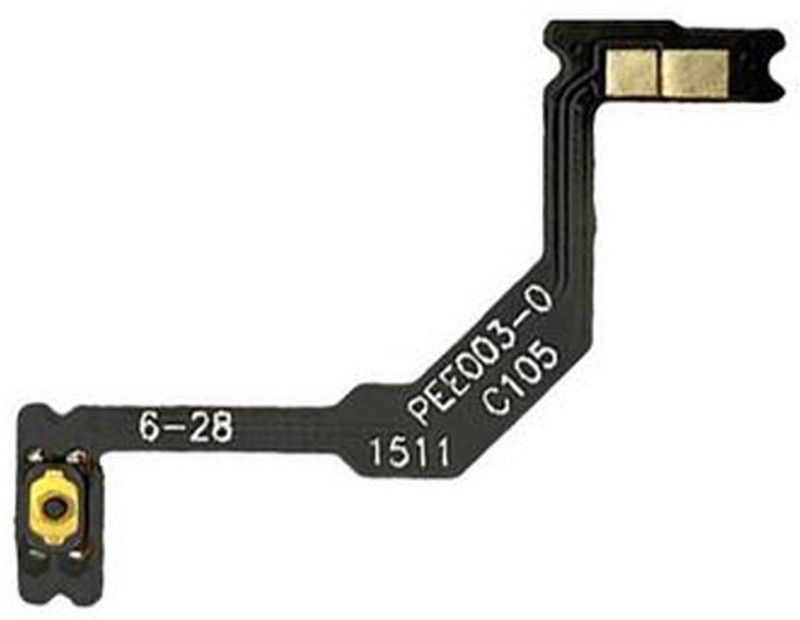 SPAREWARE ONEPLUS 9 PRO/1+9 PRO ONEPLUS 9 PRO Power ON/OFF Button