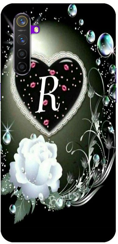 Designer Cover Back Cover for Realme 6 Pro  (Multicolor, Grip Case, Silicon, Pack of: 1)