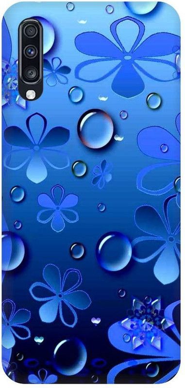 RM Style Back Cover for Vivo S1 (With out finger print)  (Multicolor, Grip Case, Pack of: 1)