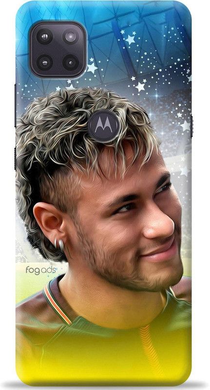 Dreamer Back Cover for Motorola Moto G 5G  (Multicolor, Shock Proof, Pack of: 1)