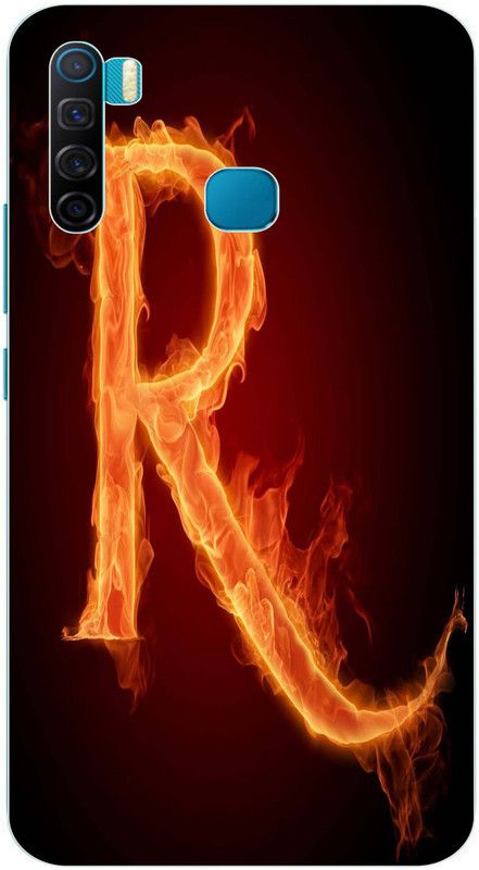 Print maker Back Cover for Infinix S5, Infinix S5 Lite  (Multicolor, Grip Case, Silicon, Pack of: 1)