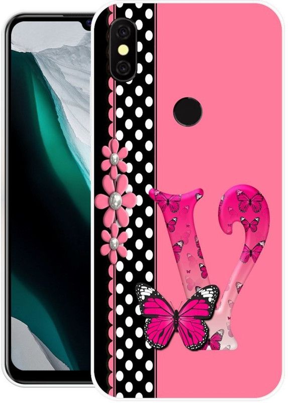 SHIVKUDI Back Cover for Coolpad Cool 3  (Multicolor, Grip Case, Silicon, Pack of: 1)