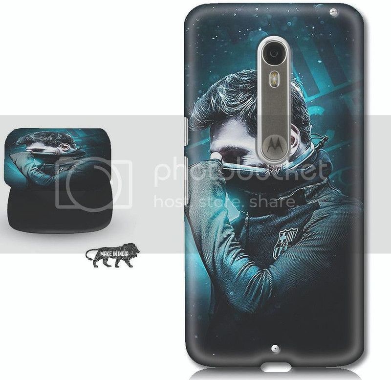 Hello Case Back Cover for Motorola Moto X Style  (Multicolor, Cases with Holder, Pack of: 1)
