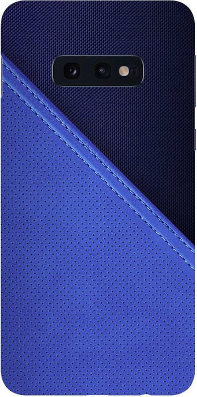 TRUEMAGNET Back Cover for Samsung Galaxy S10e  (Multicolor, Hard Case)