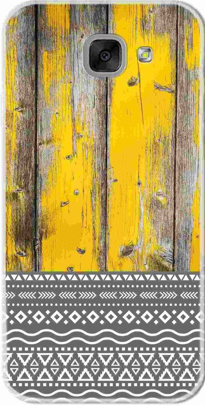 Oye Stuff Back Cover for Samsung Galaxy J7 Max  (Multicolor, Grip Case, Silicon, Pack of: 1)