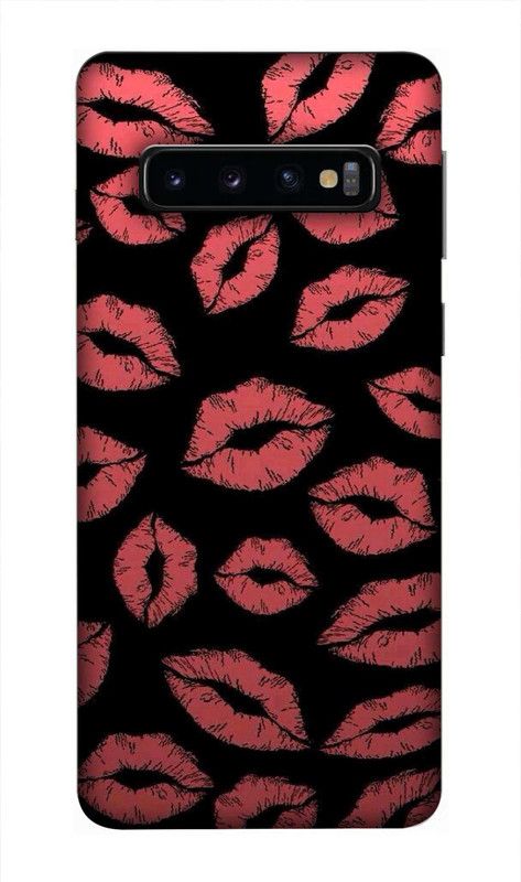 Flipcombo Back Cover for Samsung Galaxy S10  (Multicolor, 3D Case)