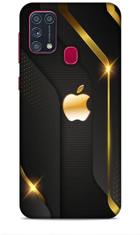 Samsidhi Back Cover for Samsung Galaxy M31, Samsung Galaxy M31 Prime, Samsung Galaxy F41  (Multicolor, Waterproof)