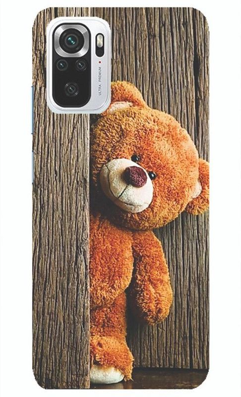 SPBR Back Cover for Mi Redmi Note 10, Mi Redmi Note 10S, Redmi Note 11 SE  (Multicolor, Hard Case, Pack of: 1)