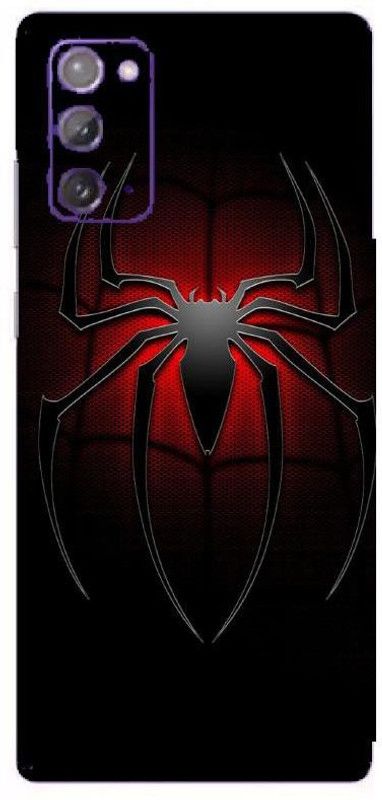 Divine International Huawei Nova 7 Pro Mobile Skin  (Multicolor)