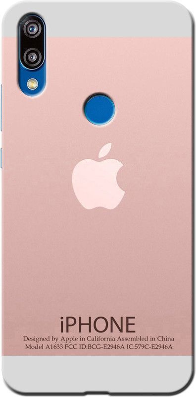 Coolcase Back Cover for Mi Redmi Note 7 Pro, Mi Redmi Note 7S, Mi Redmi Note 7  (Multicolor, Grip Case, Silicon)