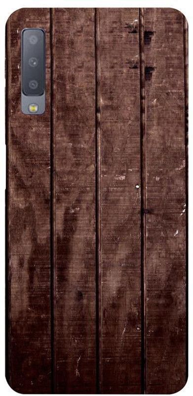 PHONICZ RETAILS Samsung A70s Mobile Skin  (Multicolor)