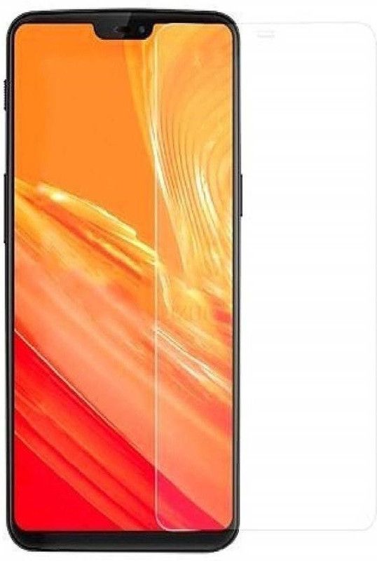 Trusta Impossible Screen Guard for vivo v11 pro tmpr  (Pack of 1)