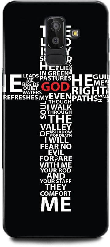 Afterglow Back Cover for SAMSUNG Galaxy On8 JESUS CHRIST, CROSS, JESUS CROSS, CHRISTIAN, ISHU MASIHA, GOD  (Multicolor, Shock Proof, Pack of: 1)