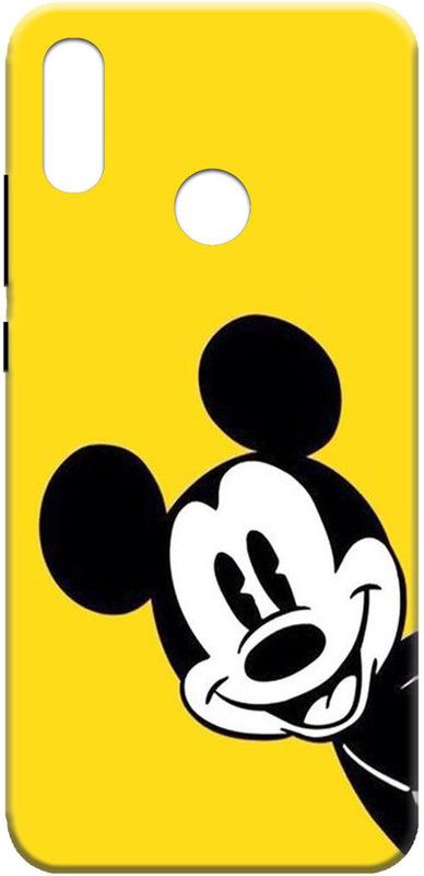 DAKSHINA SWASTIK Back Cover for Honor 10lite  (Multicolor)