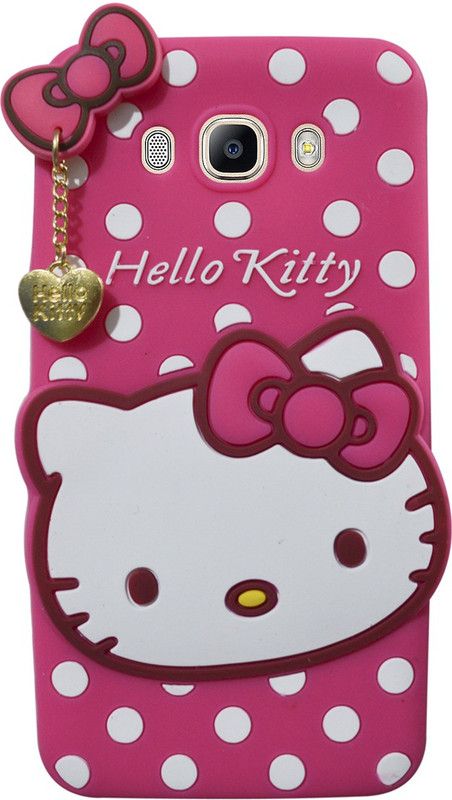 Coverage Back Cover for Samsung Galaxy E7 - SM -700H  (Pink, Flexible, Pack of: 1)