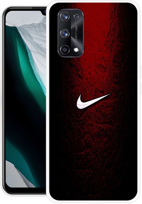 Shivay Mobicase Back Cover for Realme X7 Pro  (Multicolor, Dual Protection, Pack of: 1)