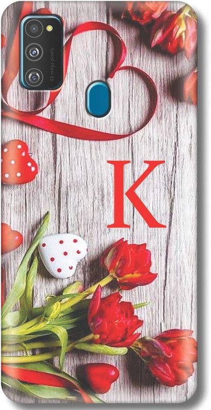 Flipkart SmartBuy Back Cover for Samsung Galaxy M30s  (Multicolor, Hard Case, Pack of: 1)
