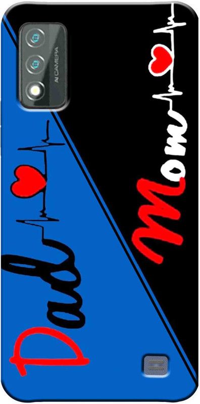 Sheorano Back Cover for Micromax IN 2C 2681  (Multicolor, 3D Case, Silicon, Pack of: 1)