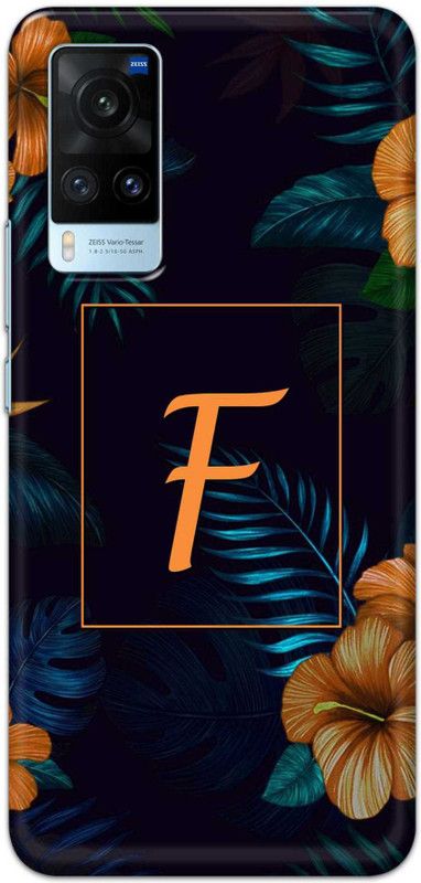 Tweakymod Back Cover for VIVO X60 5G  (Multicolor, 3D Case, Pack of: 1)
