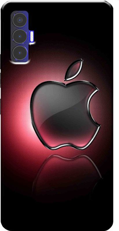 stroxy Back Cover for Tecno POVA 3/ Tecno Pova 3 4G 2505  (Multicolor, Flexible, Silicon, Pack of: 1)