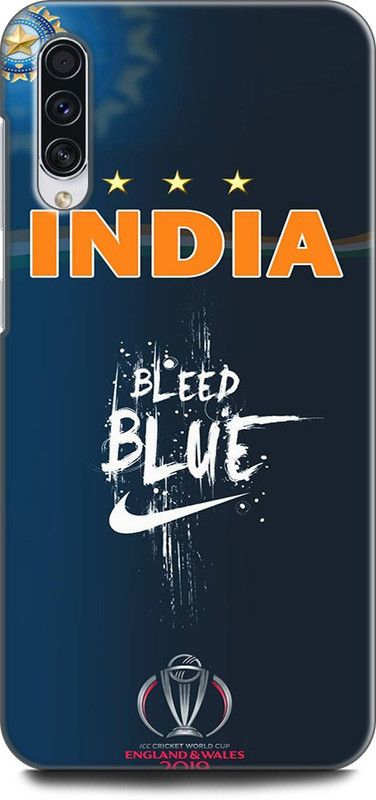Afterglow Back Cover for SAMSUNG Galaxy A30s VIRAT KHOLI, SPORTS, CRICKET, MS DHONI, HITMAN, KL RAHUL  (Multicolor, Shock Proof)
