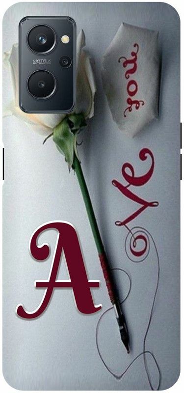 COVERJET Back Cover for OPPO A96  (Grey, Red, Hard Case, Pack of: 1)